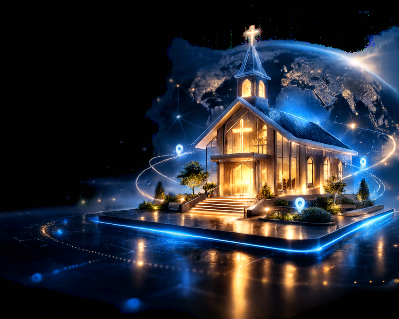 Liberty Bible Church